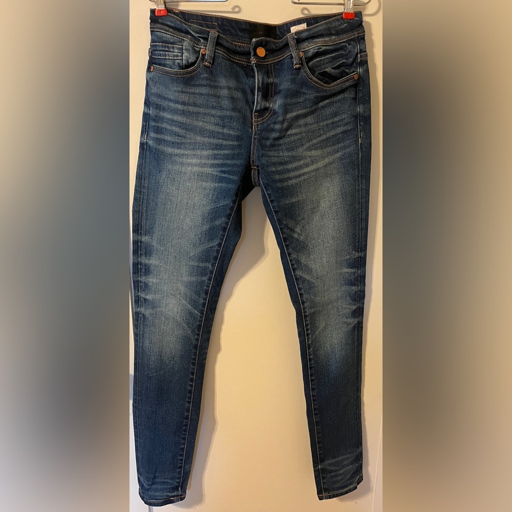 BUCKLE BLACK FIT NO 76 SKINNY 25x32 - Picture 3 of 10
